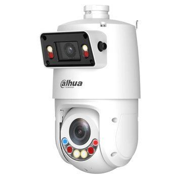 PTZ відеокамера Dahua DH-SDT4E425-4F-GB-A-PV1-S2 X-Spans - система (PTZ 25х + панорама 101&deg;) YSAP548     фото