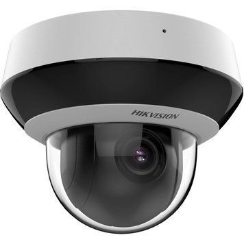 PTZ відеокамера Hikvision DS-2DE2A404IWG1-E 4МП (2.8-12мм) YSAP684     фото
