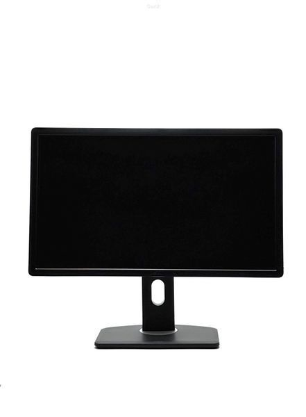 Монітор Dell P2412Hb 24" TFT+TN (Вживаний - Клас A-)