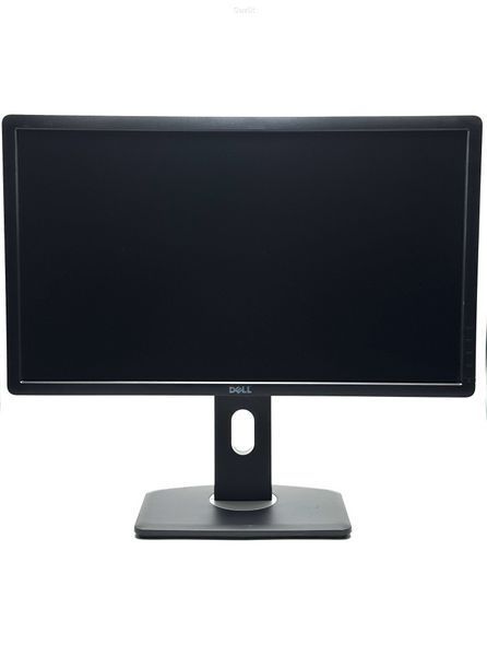 Монітор Dell P2412Hb 24" TFT+TN (Вживаний - Клас A-)