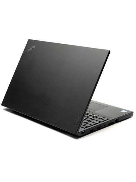 Ноутбук Lenovo ThinkPad T560 IPS Intel Core i5 (i5-6300U) 8 Гб 128 Гб SSD (Вживаний - Клас A-) NTB0324064 фото
