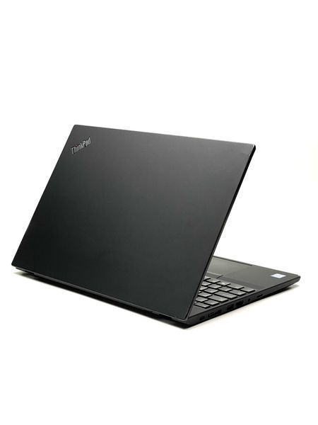 Ноутбук Lenovo ThinkPad T590 IPS Intel Core i5 (i5-8265U) 8 Гб 256 Гб SSD (Вживаний - Клас B) RNB1223110 фото
