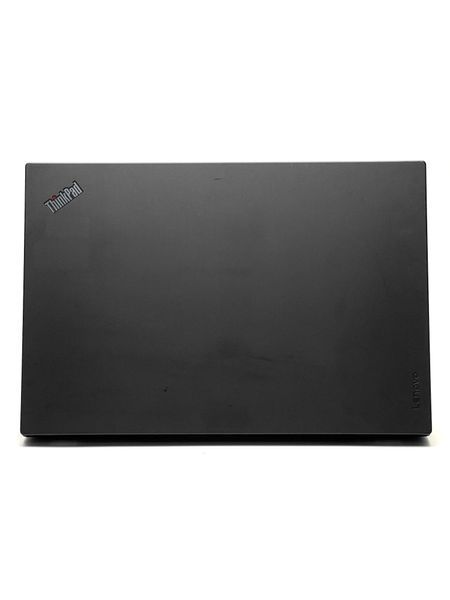Ноутбук Lenovo ThinkPad T560 IPS Intel Core i5 (i5-6300U) 8 Гб 128 Гб SSD (Вживаний - Клас A-) NTB0324064 фото