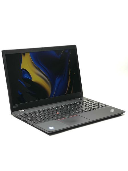 Ноутбук Lenovo ThinkPad T590 IPS Intel Core i5 (i5-8265U) 8 Гб 256 Гб SSD (Вживаний - Клас B) RNB1223110 фото