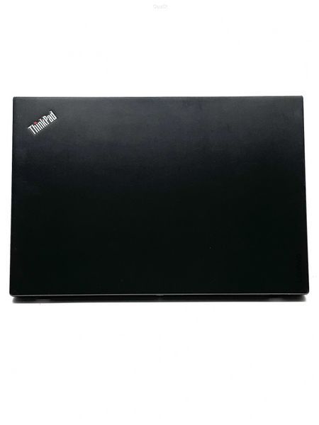 Ноутбук Lenovo ThinkPad T460s Multitouch Intel Core i5 (i5-6300U) 8 Гб 256 Гб SSD (Вживаний - Клас B)
