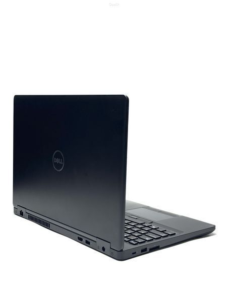 Ноутбук Dell Latitude 5580 IPS Intel Core i5 (i5-6200U) 16 Гб 128 Гб SSD Клас B (NTB0426020) Б/В