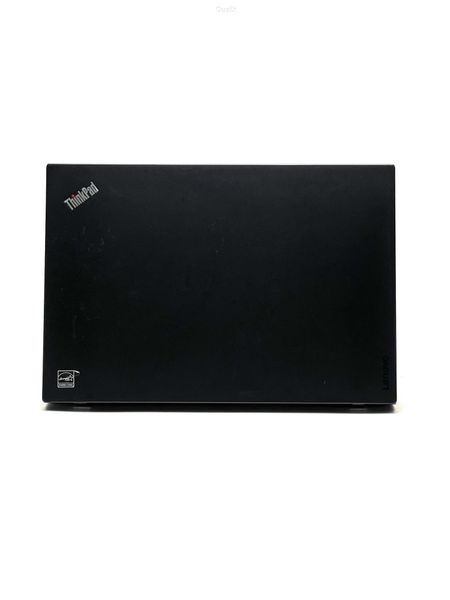 Ноутбук Lenovo ThinkPad T470s Multitouch Intel Core i7 (i7-7600U) 8 Гб 512 Гб SSD (Вживаний - Клас B)