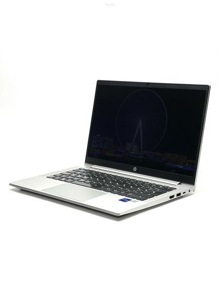 Ноутбук HP ProBook 430 G8 IPS Intel Core i7 (i7-1165G7) 16 Гб 512 Гб SSD (Вживаний - Клас A-) RNB1224029 фото