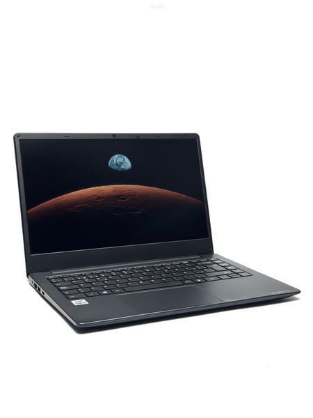 Ноутбук Dynabook Satellite Pro C40-H IPS Intel Core i3 (i3-1005G1) 8 Гб 256 Гб SSD Клас A- (NTB0226476) Б/В