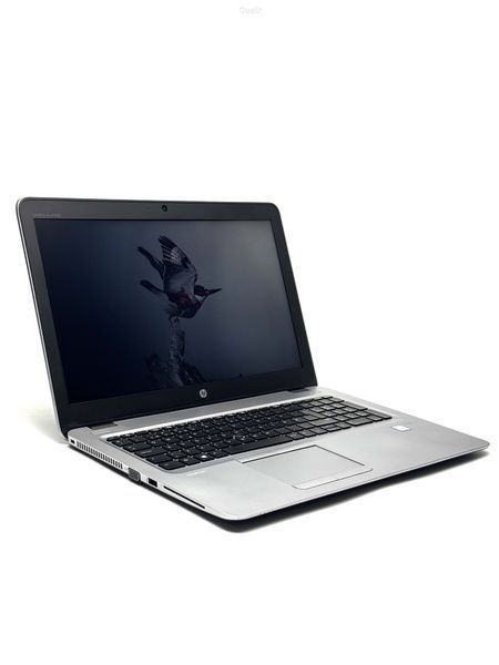 Ноутбук HP EliteBook 850 G3 TN Intel Core i5 (i5-6300U) 8 Гб 128 Гб SSD Клас A- (NTB0426301) Б/В