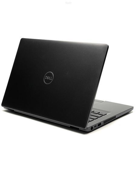 Ноутбук Dell Latitude 5400 TN Intel Core i7 (i7-8665U) 8 Гб 256 Гб SSD (Вживаний - Клас A-) RNB0524148 фото