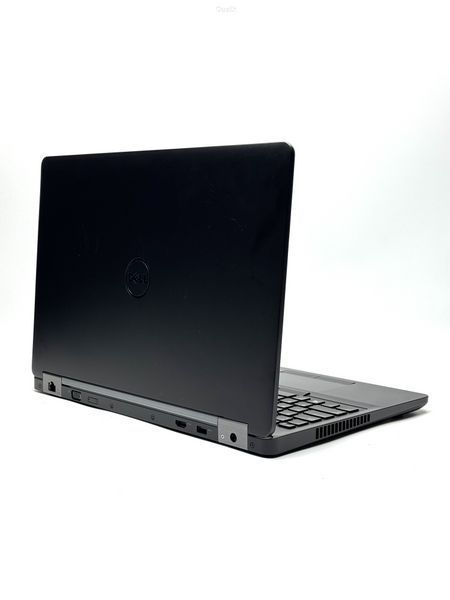 Ноутбук Dell Latitude E5570 TN Intel Core i5 (i5-6440HQ) 8 Гб 128 Гб SSD Клас A- (GNB0925189) Б/В