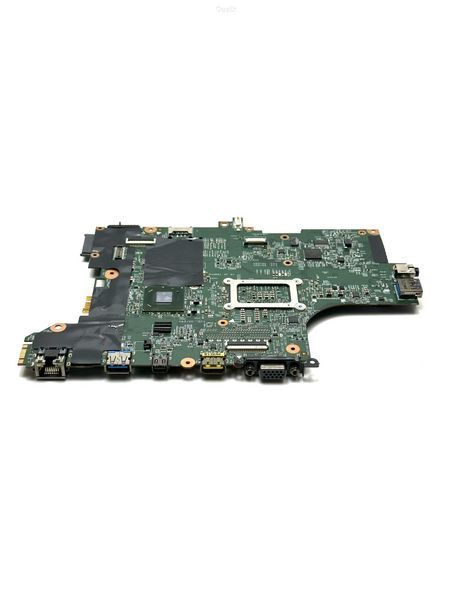 Б/В Материнська плата для ноутбука Lenovo ThinkPad T430S 2356ER8 ( i5-3320M ) (ZMP079) ZMP079 фото