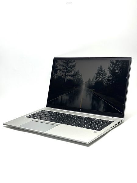 Ноутбук HP EliteBook 855 G7 IPS AMD Ryzen 5 (Ryzen 5 Pro 4650U) 16 Гб 256 Гб SSD Клас B (GNB0526029) Б/В