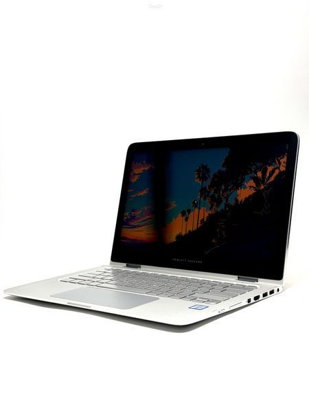 Ноутбук HP Spectre Pro x360 G2 Multitouch Intel Core i5 (i5-6300U) 8 Гб 512 Гб SSD Клас A- (NTB1225110) Б/В