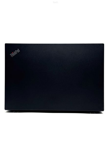 Ноутбук Lenovo ThinkPad L590 IPS Intel Core i5 (i5-8265U) 8 Гб 512 Гб SSD Клас A- (NTB1125222) Б/В NTB1125222 фото