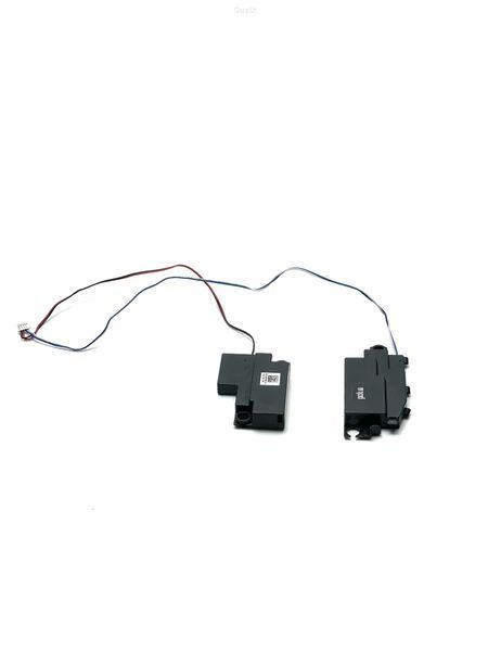 Динаміки для ноутбука Lenovo ThinkPad E50-80 4 Pin (Б/в)