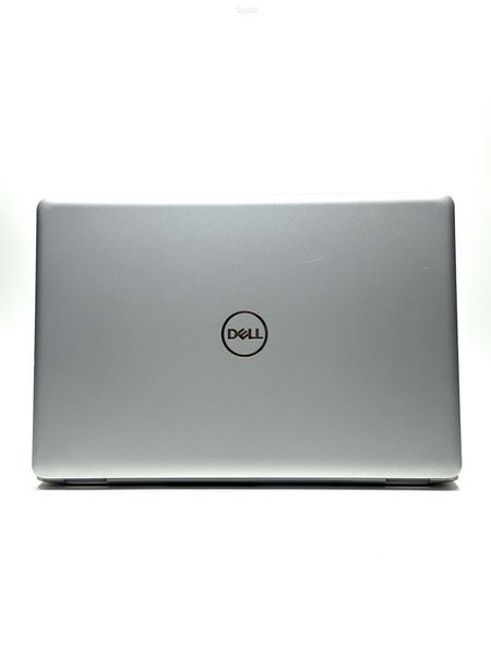 Ноутбук Dell Inspiron 15 5584 Multitouch Intel Core i5 (i5-8265U) 8 Гб 256 Гб SSD (Вживаний - Клас B)