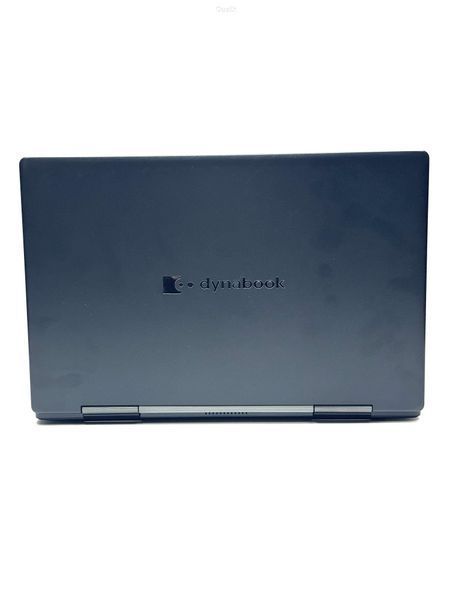 Ноутбук Dynabook Portege X30W-J Multitouch Intel Core i5 (i5-1135G7) 16 Гб 256 Гб SSD Клас B (NTB0226450) Б/В Уцінка