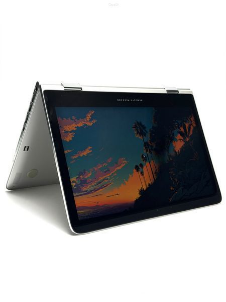 Ноутбук HP Spectre Pro x360 G2 Multitouch Intel Core i5 (i5-6300U) 8 Гб 512 Гб SSD Клас A- (NTB1225110) Б/В