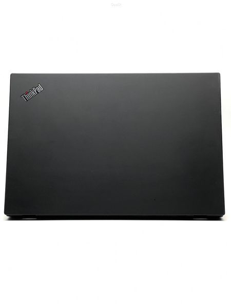 Ноутбук Lenovo ThinkPad T590 IPS Intel Core i5 (i5-8265U) 16 Гб 256 Гб SSD (Вживаний - Клас A-)