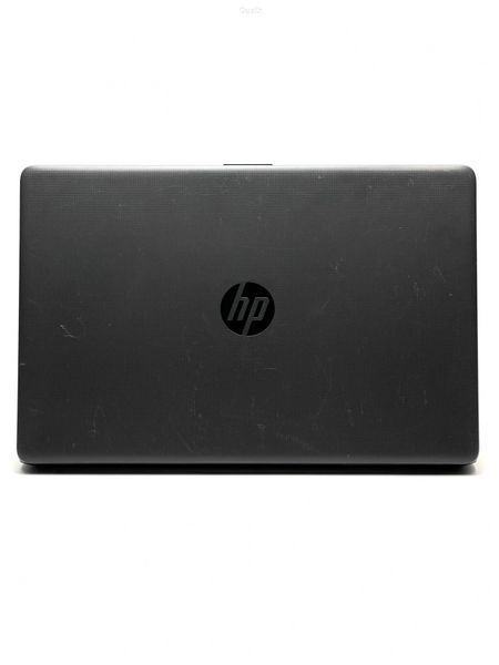 Ноутбук HP 250 G7 TN Intel Core i5 (i5-8265U) 8 Гб 256 Гб SSD (Вживаний - Клас A-)