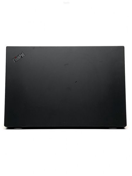 Ноутбук Lenovo ThinkPad T590 IPS Intel Core i5 (i5-8265U) 8 Гб 512 Гб SSD (Вживаний - Клас B) RNB1223792 фото