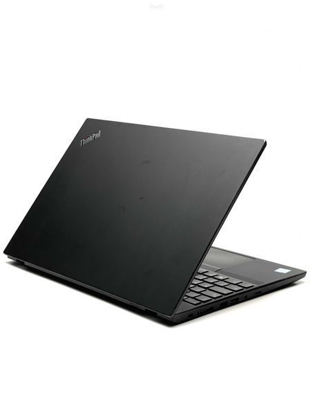 Ноутбук Lenovo ThinkPad T590 IPS Intel Core i5 (i5-8265U) 8 Гб 512 Гб SSD (Вживаний - Клас B) RNB1223792 фото