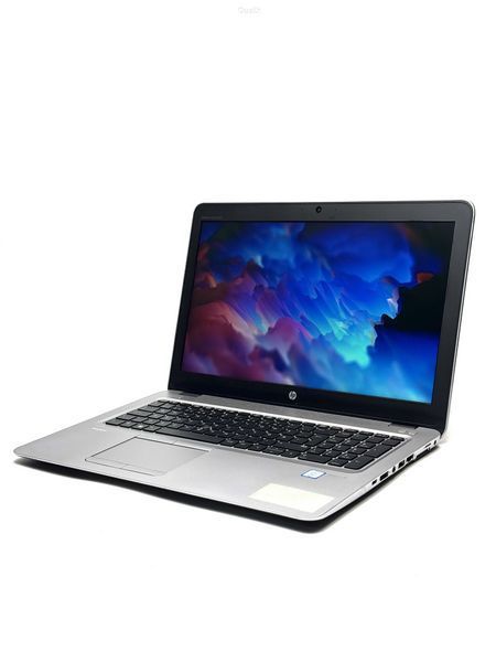 Ноутбук HP EliteBook 850 G3 TN Intel Core i5 (i5-6200U) 8 Гб 256 Гб SSD Клас A- (NTB0426306) Б/В