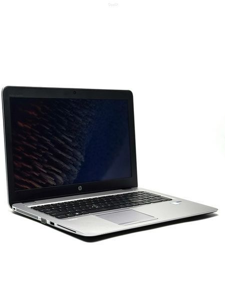 Ноутбук HP EliteBook 850 G3 TN Intel Core i5 (i5-6200U) 16 Гб 256 Гб SSD Клас A- (GNB0925047) Б/В