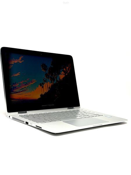 Ноутбук HP Spectre Pro x360 G2 Multitouch Intel Core i5 (i5-6300U) 8 Гб 512 Гб SSD Клас A- (NTB1225110) Б/В