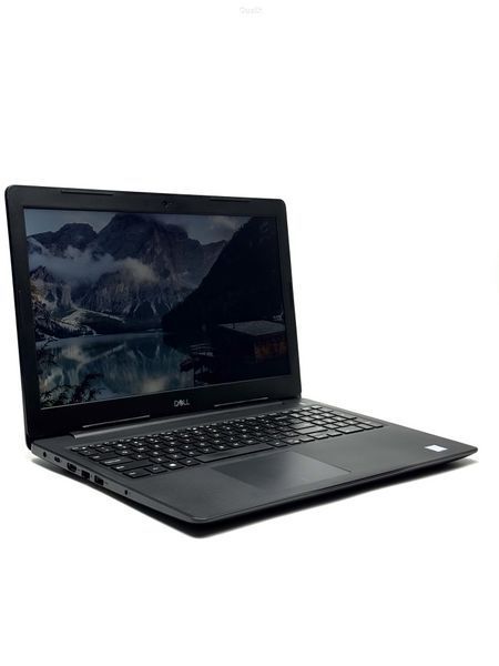 Ноутбук Dell Latitude 3590 TN Intel Core i5 (i5-8250U) 8 Гб 256 Гб SSD Клас B (NTB1125357) Б/В
