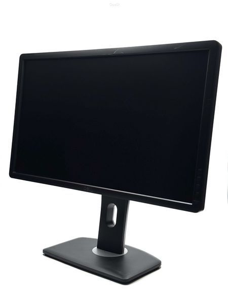 Монітор Dell P2412Hb 24" TFT+TN (Вживаний - Клас A-)