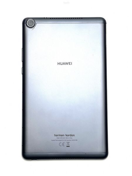 Планшет Huawei MediaPad M5 Lite 8" IPS Kirin 710 3 Гб 32 Гб (Вживаний - Клас B)