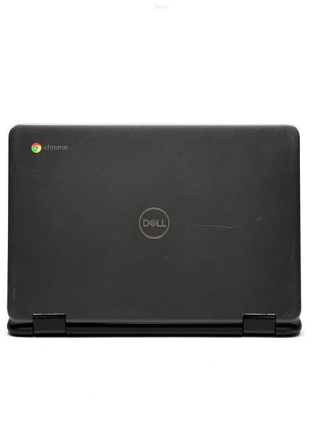 Ноутбук Dell ChromeBook 3100 2-in-1 Multitouch Intel Celeron (N4020) 4 Гб 32 Гб SSD (Вживаний - Клас B) RNB0325387 фото