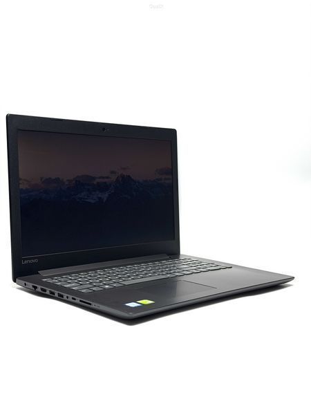 Ноутбук Lenovo IdeaPad 320-15IKB TN Intel Core i7 (i7-8550U) 16 Гб 256 Гб SSD Клас A- (NTB0826132) Б/В NTB0826132 фото