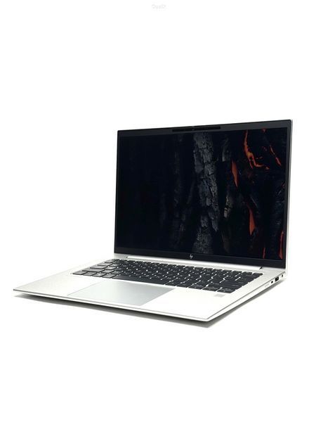 Ноутбук HP EliteBook 845 G9 IPS AMD Ryzen 5 (Ryzen 5 Pro 6650U) 16 Гб 256 Гб SSD Клас A- (NTB0226201) Б/В