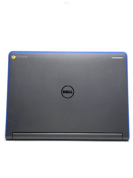 Ноутбук Dell ChromeBook 11 TN Intel Celeron 4 Гб 16 Гб SSD ( Клас A) NTU0421835 фото