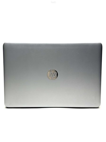 Ноутбук HP EliteBook 850 G3 TN Intel Core i5 (i5-6300U) 8 Гб 128 Гб SSD Клас A- (NTB0426301) Б/В