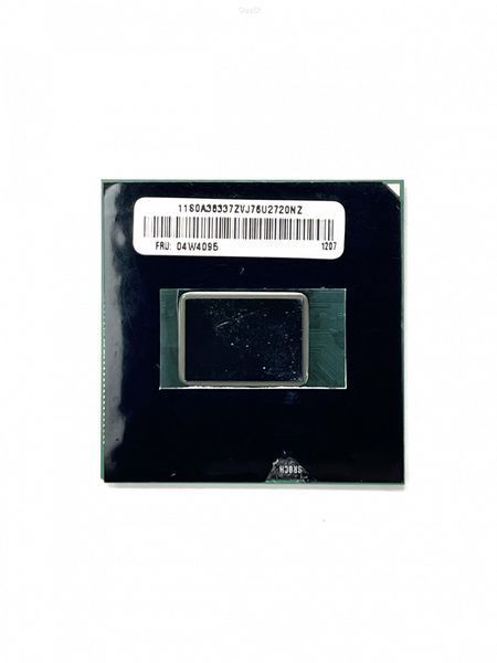 Процесор для ноутбука Intel Core i5-2450M 2,5-3,1 ГГц ZNCPU021 фото Процесор для ноутбука Intel Core i5-2450M 2,5-3,1 ГГц ZNCPU021 фото
