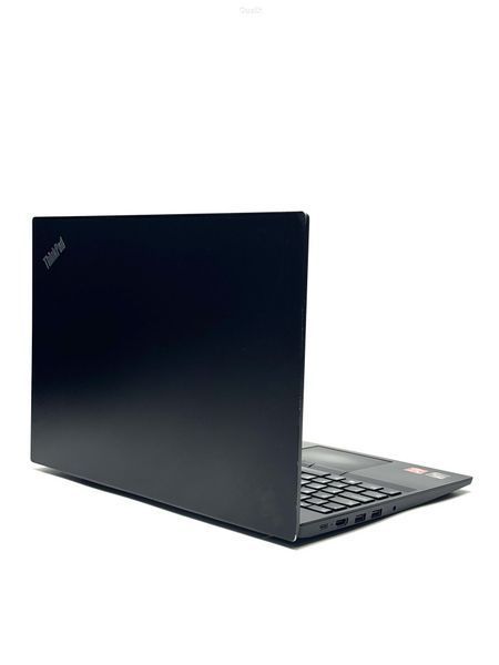 Ноутбук Lenovo ThinkPad E595 IPS AMD Ryzen 7 (Ryzen 7 3700U) 16 Гб 512 Гб SSD Клас A- (NTB0426450) Б/В