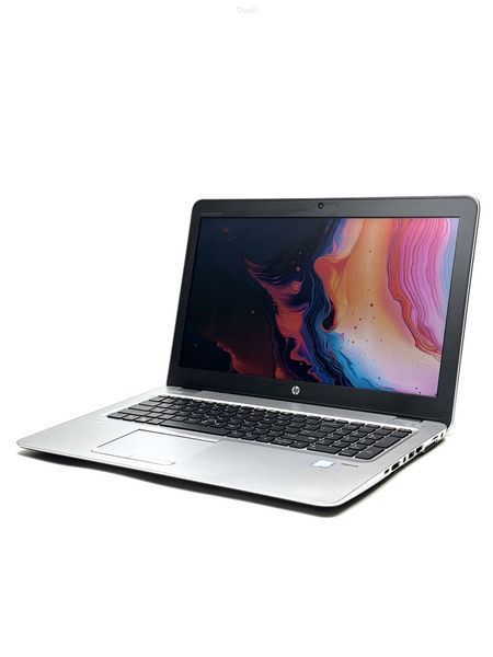Ноутбук HP EliteBook 850 G3 TN Intel Core i5 (i5-6200U) 8 Гб 256 Гб SSD Клас A- (NTB0426321) Б/В