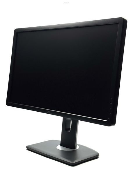 Монітор Dell P2412Hb 24" TFT+TN (Вживаний - Клас A-)