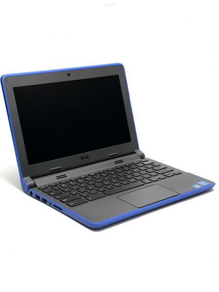 Ноутбук Dell ChromeBook 11 TN Intel Celeron 4 Гб 16 Гб SSD ( Клас A) NTU0421835 фото