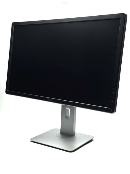 Монітор Dell P2414Hb 24" AH-IPS (Вживаний - Клас A-)