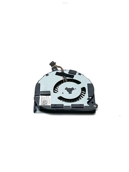 Вентилятор для ноутбука Dell Latitude E7440, E7420, E7450 4-pin (вживаний) ZKV109 фото