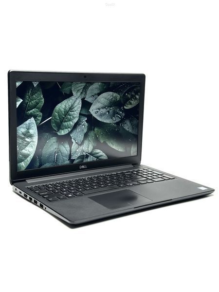 Ноутбук Dell Latitude 3500 TN Intel Core i5 (i5-8265U) 8 Гб 256 Гб SSD Клас B (NTB1225160) Б/В