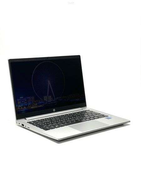 Ноутбук HP ProBook 430 G8 IPS Intel Core i7 (i7-1165G7) 16 Гб 512 Гб SSD (Вживаний - Клас A-) RNB1224029 фото