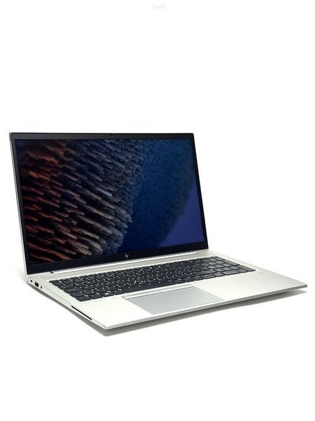 Ноутбук HP EliteBook 855 G7 IPS AMD Ryzen 5 (Ryzen 5 Pro 4650U) 16 Гб 256 Гб SSD Клас B (GNB0526081) Б/В