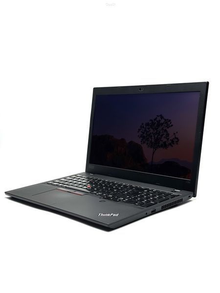 Ноутбук Lenovo ThinkPad L590 IPS Intel Core i5 (i5-8265U) 8 Гб 512 Гб SSD Клас A- (NTB1125222) Б/В NTB1125222 фото